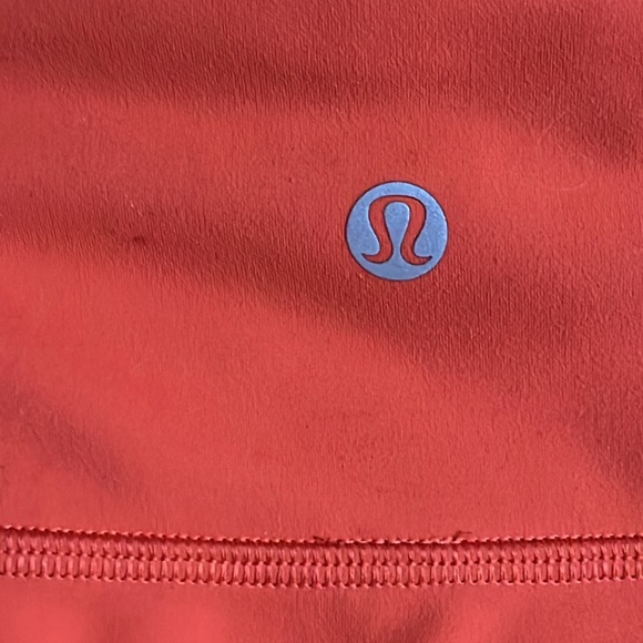 Lululemon Invigorate High-Rise Tight Workout Leggings Size 8 - Picture 3 of 6